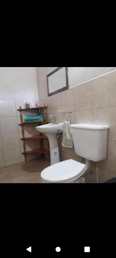 Cabana Abra Del Monte Monohambiente Cachi Luaran gambar